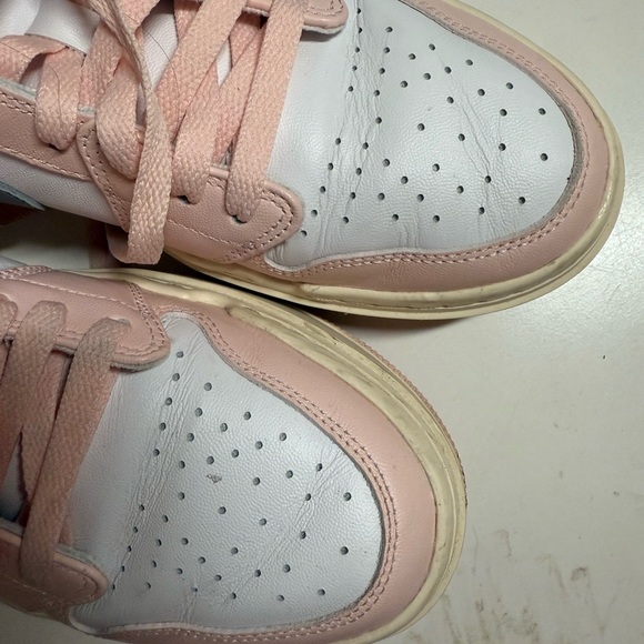 Nike Air Jordan 1 Elevate Low Women's Size 9.5 Shoes - Picture 8 of 12